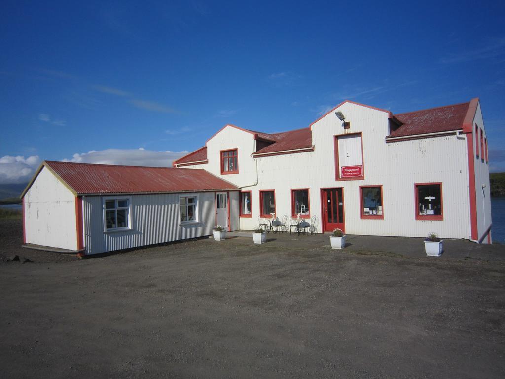 Apartment By The Sea Höfn Dış mekan fotoğraf