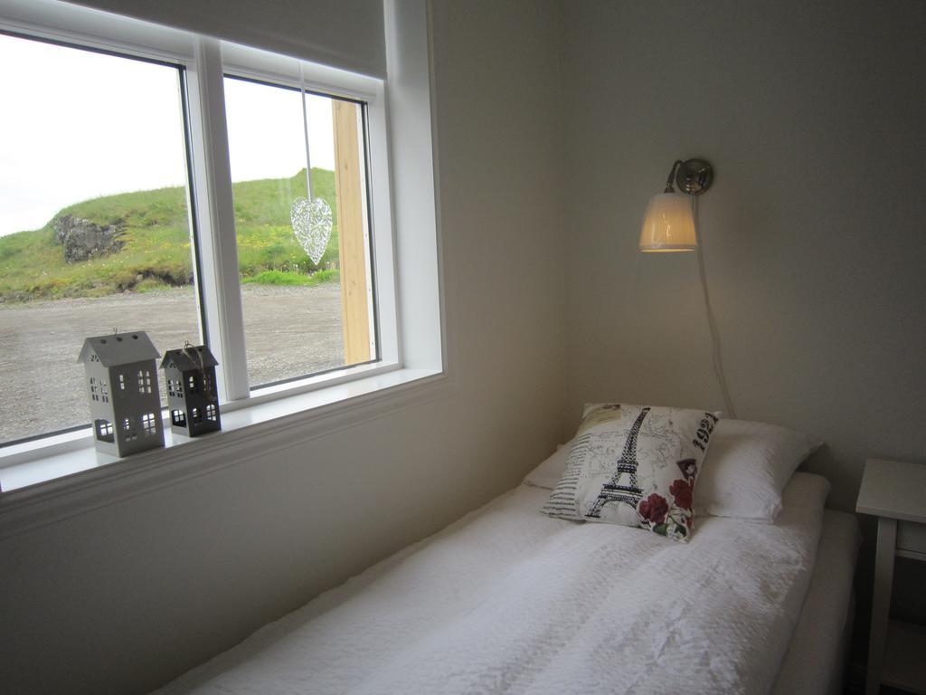 Apartment By The Sea Höfn Oda fotoğraf